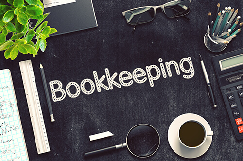 small business bookkeeping services