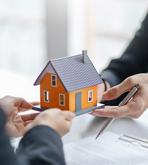 Real Estate Tax Services